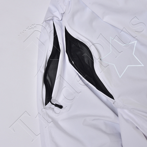 Pantalones de Snowboard holgados y cálidos de nuevo estilo, pantalones de esquí personalizados de alta calidad para deportes al aire libre a prueba de viento, ropa deportiva transpirable de invierno - Product Image 5
