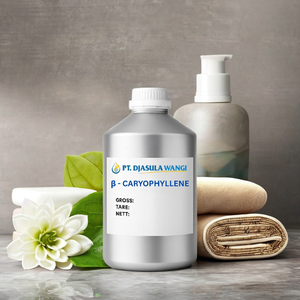 เบต้าคาริโอฟิลลีน 100% ราคาโรงงาน จำหน่ายสำหรับวัตถุเจือปนอาหาร คุกกี้ ขนมหวาน เบเกอรี่ เมล็ดพืช กลิ่นไม้ - Product Image 2