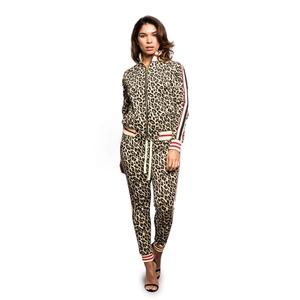 Nouveau design de survêtements de sport sexy pour femmes derniers styles de survêtements pour femmes - Product Image 1