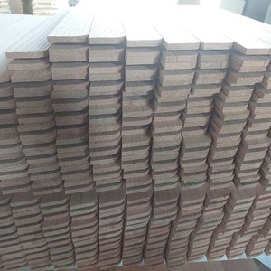 Madera de haya seca al horno de alta calidad para proyectos de carpintería y fabricación de muebles personalizados - Product Image 2