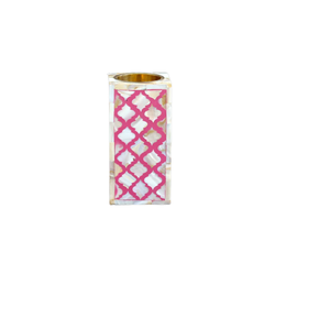 Indian Wooden and High Quality <b>T</b>-<b>Light</b> Holder and Candle Holder Best for Indoor Home Decor and Festive Decor Candle Holders - Product Image 1