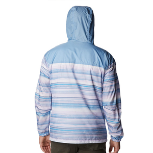 Veste coupe-vent matelassée pour homme, dernier design, haute qualité, vêtements décontractés, veste coupe-vent d'hiver pour homme, faible MOQ - Product Image 2