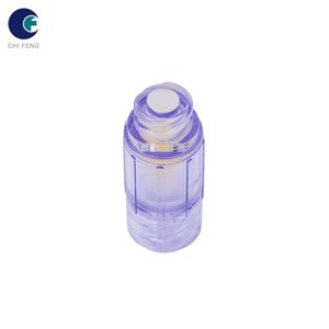 Chi Feng สายสวนแบบฉีดแบบเข็มต่อ18C024รุ่น PC + ABS + วัสดุซิลิโคนผ่านการรับรอง ISO 13485 - Product Image 1
