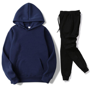Nouvelle Arrivée Personnalisée Mono Riders Unisexe Survêtement d'Hiver Streetwear de Football en Polaire Technique Zippé avec Logo Uni pour le Jogging - Product Image 1