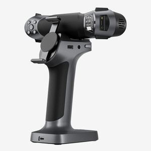 Nuevo escáner 3D RaptorX para diseñadores CAD con precisión de 0.02 mm, escaneo de alta precisión, LISTO PARA ENVIAR - Product Image 2