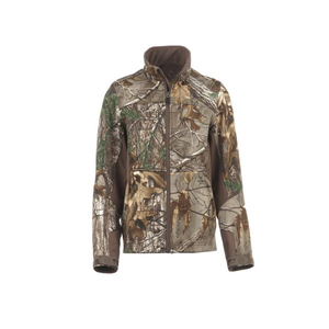 Veste de chasse tactique pour homme de haute qualité, sur mesure, grande taille, coupe-vent, imperméable, respirante, en toile, personnalisation disponible - Product Image 3