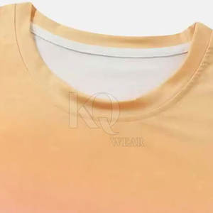 Camiseta Sublimada de Moda Urbana para Hombre, Ecológica, de Secado Rápido, Tejido Ligero, Perfecta para el Verano, Estilo Casual Diario - Product Image 4