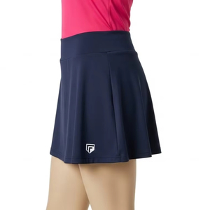 Adult Tennis Skirts for Active Sports Polyester Lightweight Breathable Quick Dry Design for Training Running Gym Apparel Wear St - Product Image 3