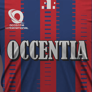 Nouvel arrivage en gros : Ensemble maillot et short de football unisexe en tissu respirant et confortable – Tenue de foot très prisée à prix abordable - Product Image 4