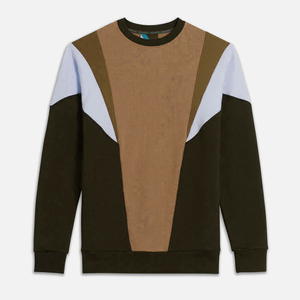 OEM sudaderas con capucha logotipo personalizado jersey en blanco de alta calidad Sudadera con capucha ropa de los hombres suéteres de alta calidad liso unisex Sport Wear 2024 - Product Image 5