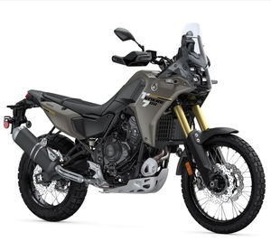 Offre incroyable - Moto Tener 700 modèle 2026 - 73,4 >80 km/h vitesse maximale - Origine américaine - Disponible en stock - Product Image 2