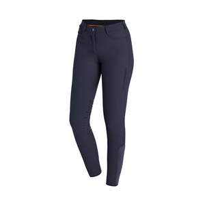 Pantalon équestre respirant pour femmes Jodhpur et culotte avec tissu extensible léger idéal pour l'équitation d'été - Product Image 1