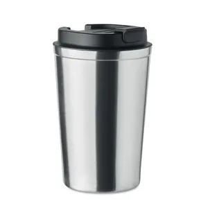 แก้วน้ำเก็บความร้อนสองชั้นสแตนเลสแบบปรับแต่งได้ BRACE Merchandising - Product Image 5