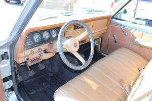 Jeep J-10 1985 Usada, 4x4, Cabina Estándar, Camioneta LB, Industrial, Garantía OEM de 3 Años - Product Image 4