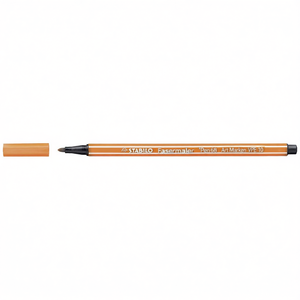 Juego de 10 Marcadores Artísticos STABILO Fasermaler 'Pen 68' en Material Plástico con Empaque VPE - Product Image 1