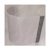 Pellicola LED Flessibile Trasparente di Alta Qualità per Poster Digitali da Interno, 1 Pezzo, 2mm 16bit, Video Wall da 6mm