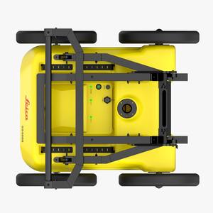 Équipement de détection utilitaire DS4000 de marque authentique, radar de G2 Survey, ensemble complet, PRÊT À ÊTRE EXPÉDIÉ DANS TOUT LE PAYS - Product Image 2