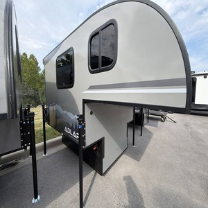 ราคาดีที่สุดสำหรับรถบ้าน Soa-ring Ea-gle Campers Ad-lar 6.5XLS รุ่นใหม่ ปี 2027 - Product Image 2