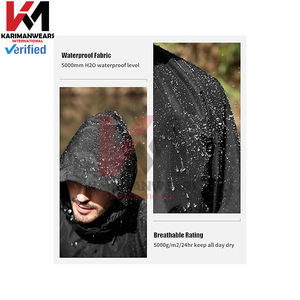 Conjunto Deportivo Retro de los 90 para Hombre, Disfraz de Halloween, Chaqueta Cortavientos Transpirable con Estampado Retro de los 70/80, Conjunto de Pantalones y Chaqueta de 2 Piezas Estilo Hip Hop Vintage - Product Image 3