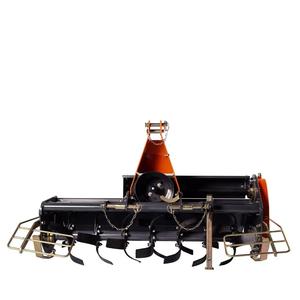 ACHETEZ MAINTENANT ! Motoculteur rotatif 3 points 48 pouces 18-30 CV, transmission à couple élevé pour préparation des sols profonds - LIVRAISONS MULTINATIONALES - Product Image 4