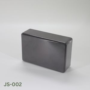 Black Custom Size Anti slip EVA Foam <b>Yoga</b> Bricks and <b>Blocks</b> - Product Image 1