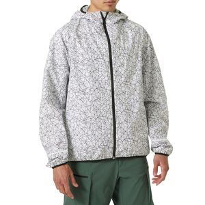 Veste d'hiver d'extérieur légère et confortable sur mesure 2025, coupe-vent, veste pour homme - Product Image 1