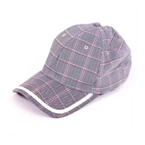 Casquette de baseball réglable unisexe en cuir de mouton véritable pour hommes pour l'automne et l'hiver - Product Image 3
