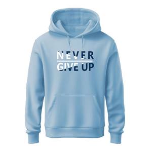 Sudadera con Capucha de Invierno de Última Moda, Nuevo Diseño Premium, 100% Algodón, Felpa, con Pedrería, Sudadera Personalizada para Hombre en Varios Colores - Product Image 1