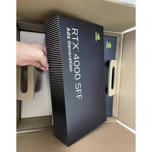 Oferta Promocional para la GPU NVIDIA RTX PRO 6000 Blackwell 96GB GDDR7 Edición Workstation - Product Image 3