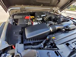 Gladiator Rubicon 4x4 2021 en Venta - Product Image 2