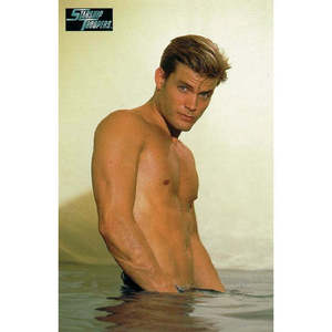 Carte postale en papier Starship Troopers pour décoration murale - Product Image 1