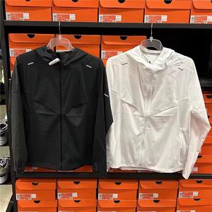 Felpe Leggere in Rete da Calcio, Giacche Sportive da Allenamento per Uomo, Giacca Antivento, Giacca da Corsa - Product Image 1