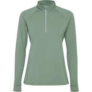 Felpa da Donna Riciclata Estambul, Felpe e Maglioni Promozionali Sostenibili - Product Image 5