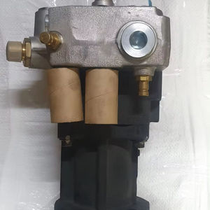 Bomba de combustible de motor diésel QSK23, piezas y accesorios de generador de caja marrón neutra con números de pieza 4307242 4087997 4076753 2897672 - Product Image 1