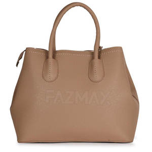 Último diseño de cuero hecho a la moda bolsos personalizados de bajo precio de moda bolsos de cuero al por mayor - Product Image 3