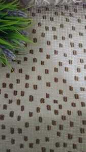 100% Polyester Jacquard Customized Wider Width Woven <b>Curtain</b> Fabric Elegant Window Coverings for Home Decor Warp Yarn Dye - Product Image 5