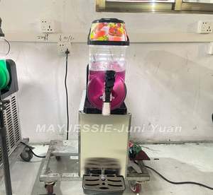 Machine à Boissons Gazeuses de Bonne Qualité Distributeur de Boissons Machine à Boissons Gazeuses Commerciale - Product Image 2