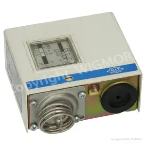 Termostat Alco TL 115 H1 AE00 (-45/-10) 3344300