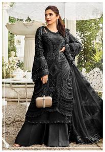 Nuevo Diseño 2026 Salwar Kameez Choli Indio Pakistaní Sin Costuras, Vestido Formal de Longitud Regular para Fiesta para Mujer, Top Lehenga - Product Image 3