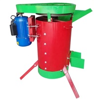 Machine de décortiqueur de noix verte au meilleur prix pour la machine d'épluchage et de nettoyage de noix fraîches de vergers