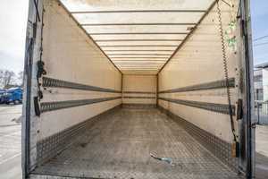 MERCEDES-BENZ ACTROS 2540 USATO DEL 2014, 203.000 KM, BI-TURBO 290KW 394CV 5.5L, CAMBIO AUTOMATICO A 9 MARCE - Product Image 4