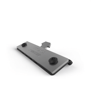 Sistema de Montaje Solar Schletter Single FixPro, 1 Pieza, Requiere 2 Tornillos 113009-003 - Product Image 2