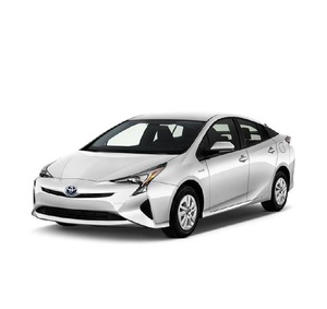 Toyota Prius a la venta con precios asequibles y alta calidad, ideal para desplazamientos ecológicos y uso diario - Product Image 5
