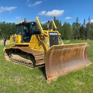 MachineryKomatsu Bulldozer, excavadora, motocultor, excavadora, máquina, Komatsu - Product Image 1