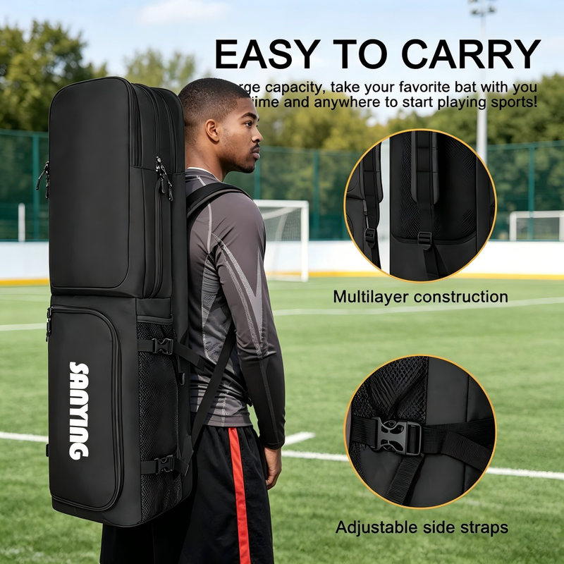 New Release 4 Stick Field Hockey