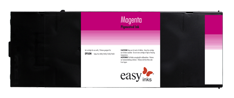 Magenta