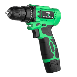 Máy khoan không dây 12V nhỏ gọn và mạnh mẽ với tuổi thọ pin dài, hiệu suất đáng tin cậy với một pin - Product Image 4