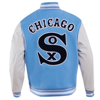 Veste de baseball en laine respirante de haute qualité, taille plus, en cuir, style Letterman, avec garniture en fourrure de mouton tricotée pour l'hiver, NEW YORK KNICKS