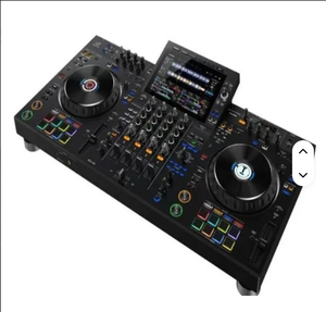 Nuevo Sistema de DJ Todo en Uno XDJ-XZ-W en Excelentes Condiciones, Controlador Independiente XDJ XZ W - Product Image 4