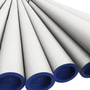 Nickel Incoloy 800 825 Inconel 600 718 Nickel Alloy Seamless Pipe/tube Nickel Pipe